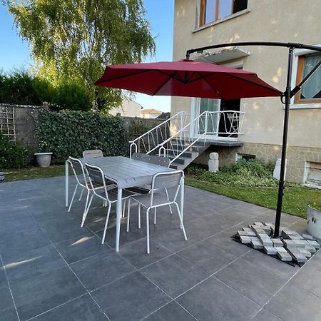 Gite Au Centre Des Lacs Chavanges Dış mekan fotoğraf