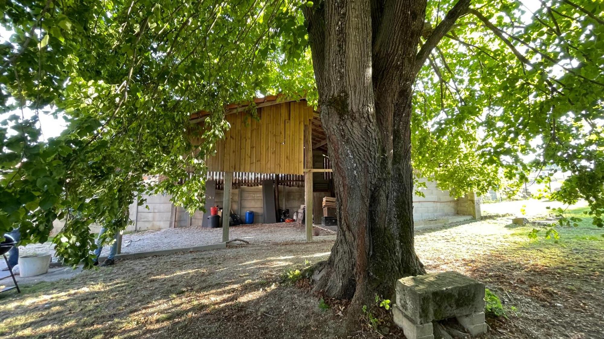 Gite Au Centre Des Lacs Chavanges Oda fotoğraf